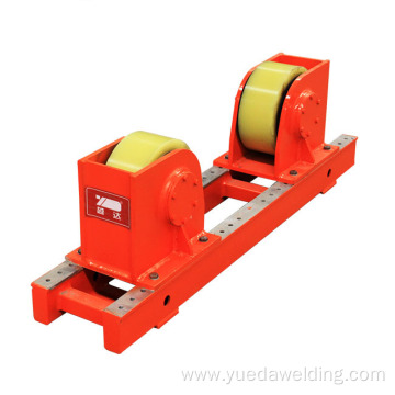 loading capacity 100Ton Roller Spot Welding Machine